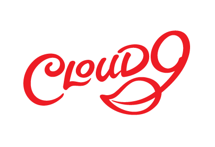 Logotypes: Cloud 9
