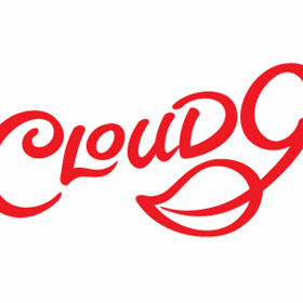 Logotypes: Cloud 9